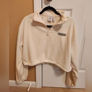 Adidas Pullover Sweatshirt